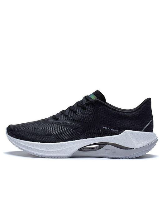 Li-ning Blue Super Light Xx for men