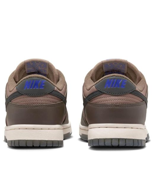 Nike Brown (Wmns) Dunk Low 'Mink'
