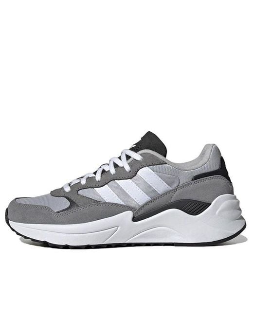 Adidas White (Wmns) Retropy Adisuper