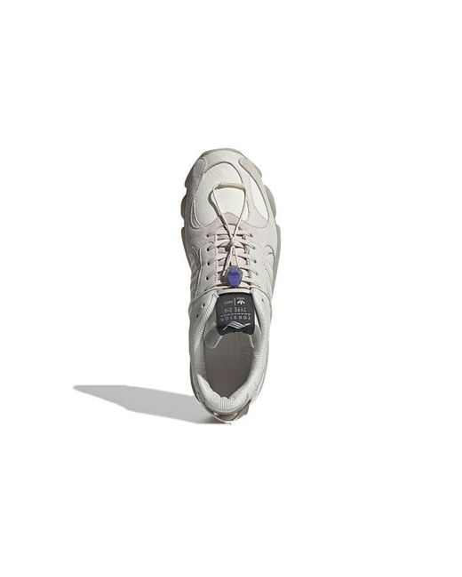 Adidas White Oamc X Type 06 for men