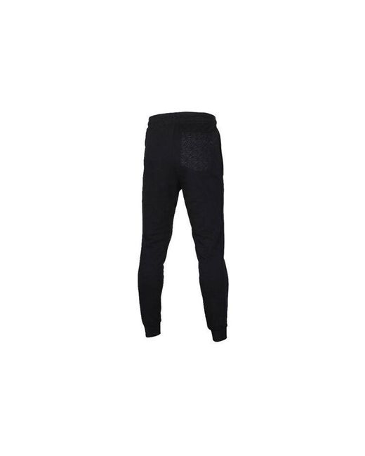 Adidas Black Arsenal Soccer/Football Sports Long Pants for men