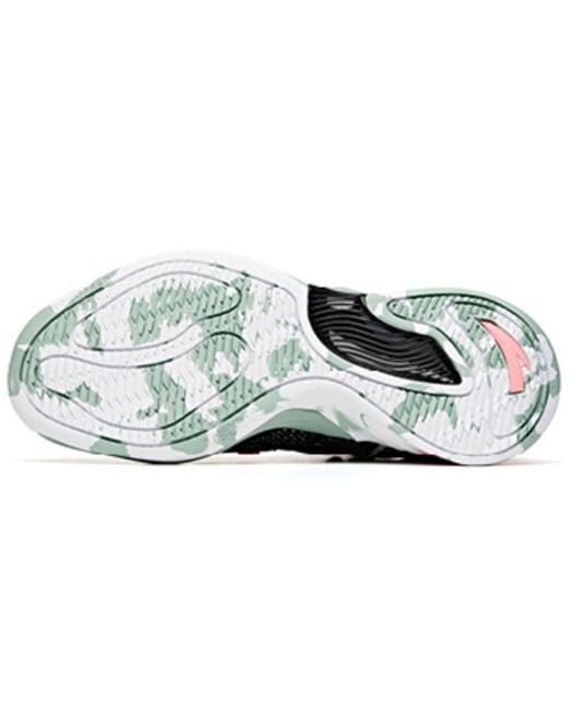 Anta Black Shock The Game for men