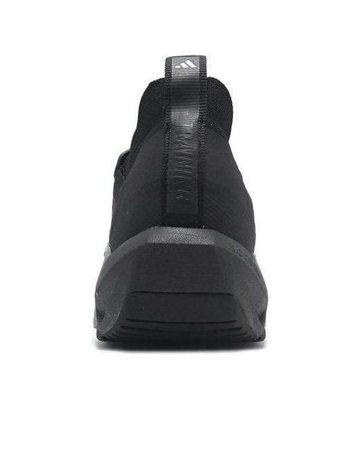 Adidas Black Rapidmove Adv 2 for men