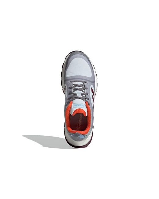 Adidas Blue (Wmns) Response Trail X