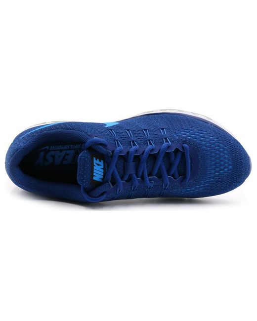 Nike Blue Air Max Tailwind 8 for men