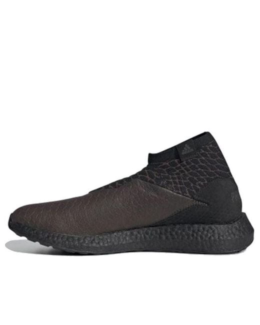Adidas Black Predator 20.1 Tr Adv for men