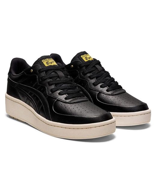 Onitsuka Tiger Black (Wmns) Gsm
