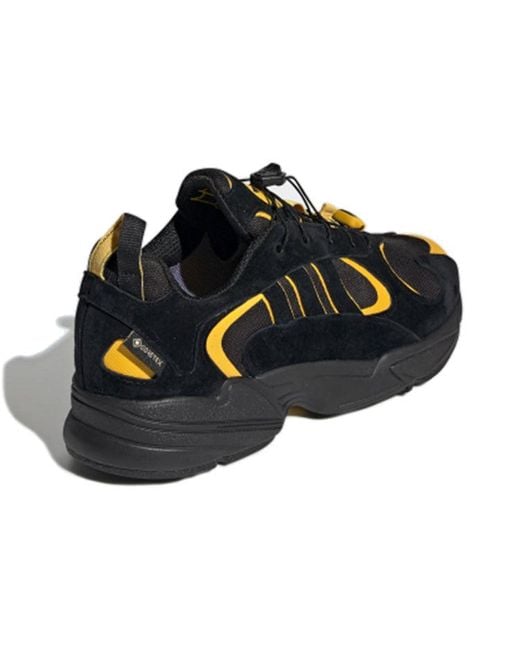 Adidas Blue Wanto X Yung-1 Gore-Tex for men
