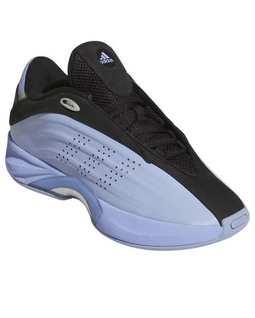 Adidas Blue Crazy Iiinfinity 130 Spark Core' for men
