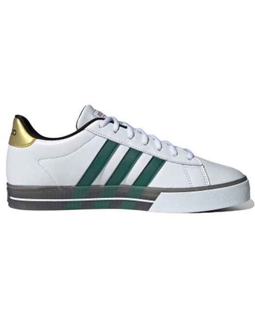 Adidas Neo Daily 3.0 Shoes Blue for Men | Lyst