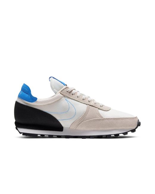 Nike White (Wmns) Daybreak Type 'Sail Photo'