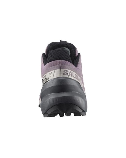 Salomon Brown (Wmns) Speedcross