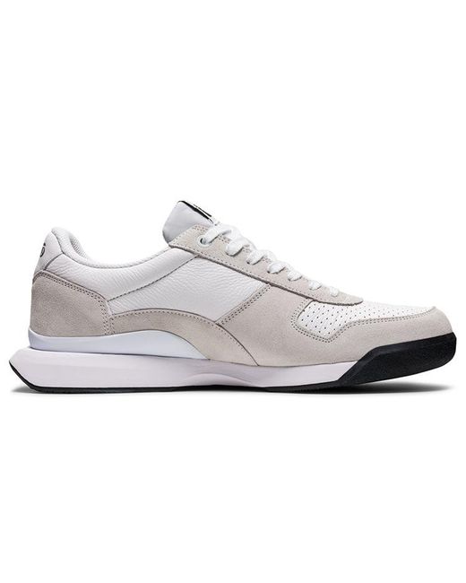 Onitsuka Tiger White Ultimate 81 Ex for men
