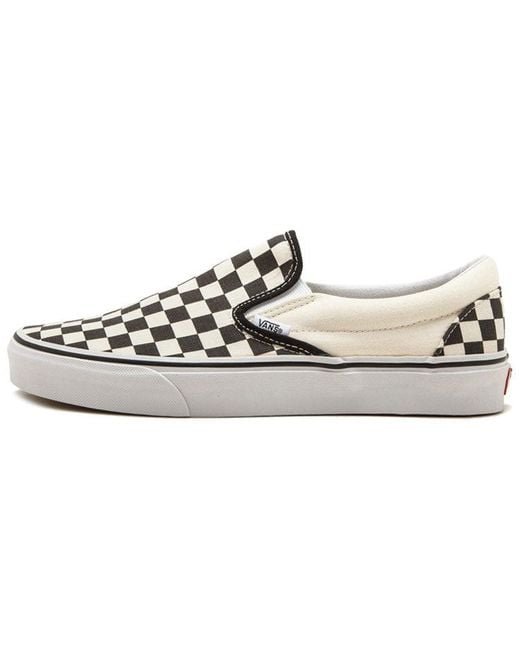 Vans White Sneakers for men