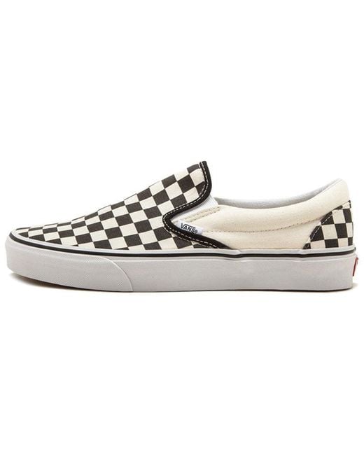 Vans White Sneakers for men