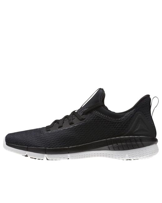Reebok Black (Wmns) Print