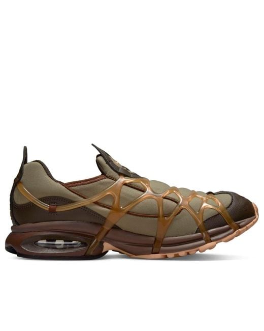 Nike Brown Air Kukini Sneaker for men