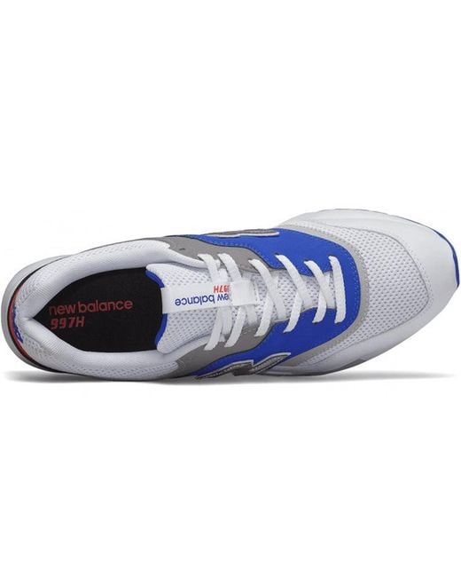 New Balance Blue 997 for men
