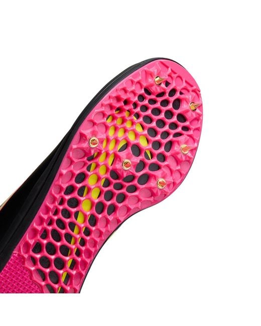 Nike Blue Triple Jump Elite 2 Fierce' for men