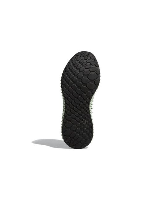 Adidas Black Star Wars X Alphaedge 4D 'Death Star' for men