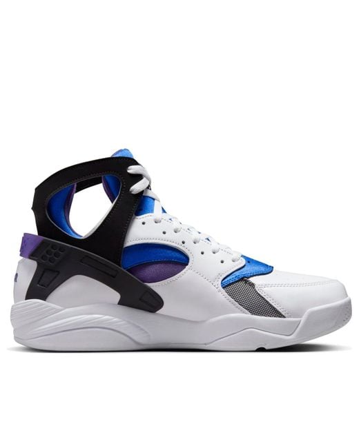 Nike Blue Air Flight Huarache Og Varsity' for men