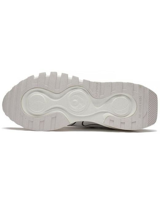 Li-ning White Cosmos Evo for men
