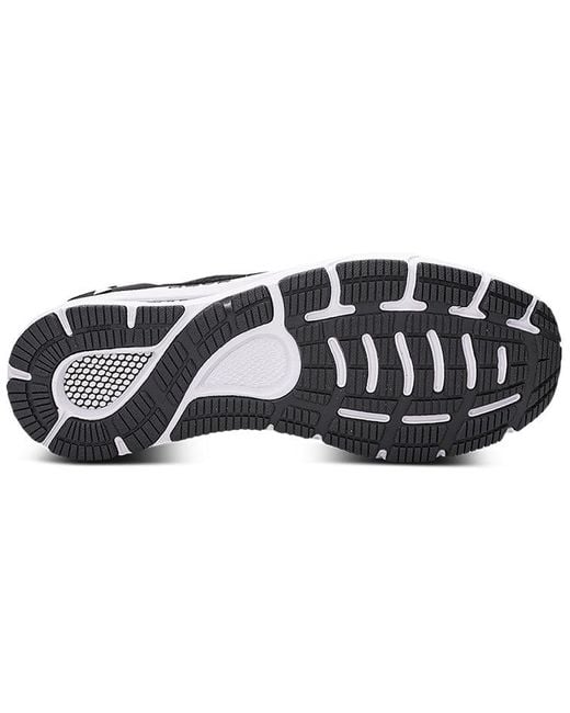 Under Armour Black Hovr Sonic 4 Cn for men