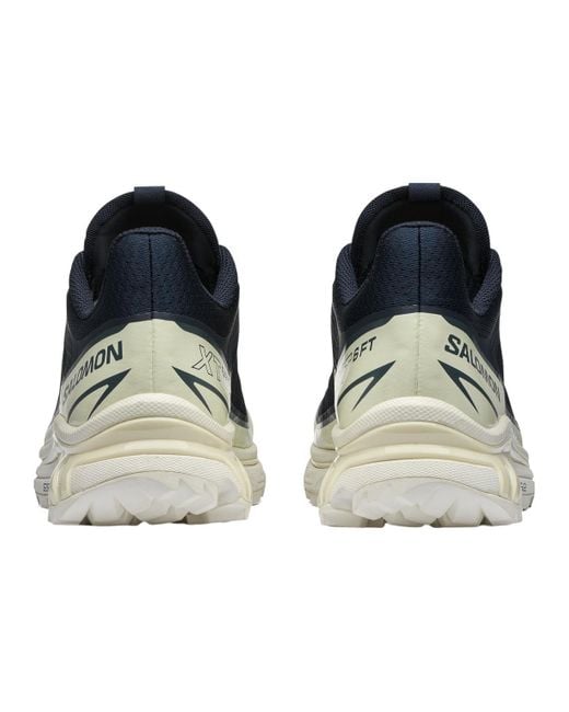Salomon Blue Xt-6 Ft for men