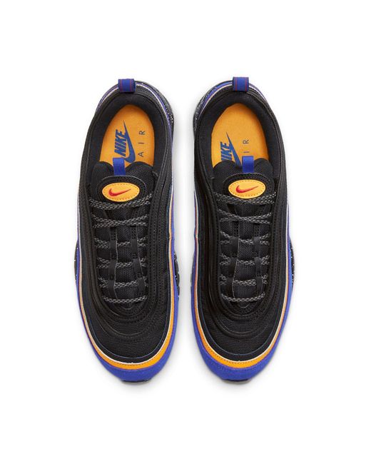 Nike Blue Air Max 97 'Acg Terra' for men