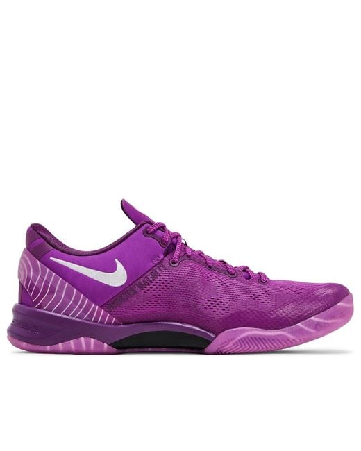 Nike Purple Kobe 8 Protro 'Eybl' for men