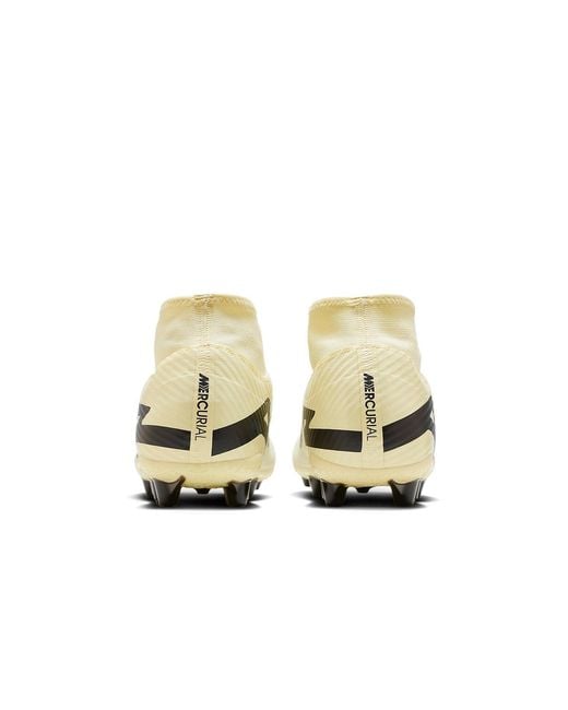 Nike Natural Mercurial Superfly 9 Academy Ag Mad Ready for men