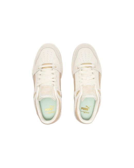 PUMA Natural Slipstream Premium for men
