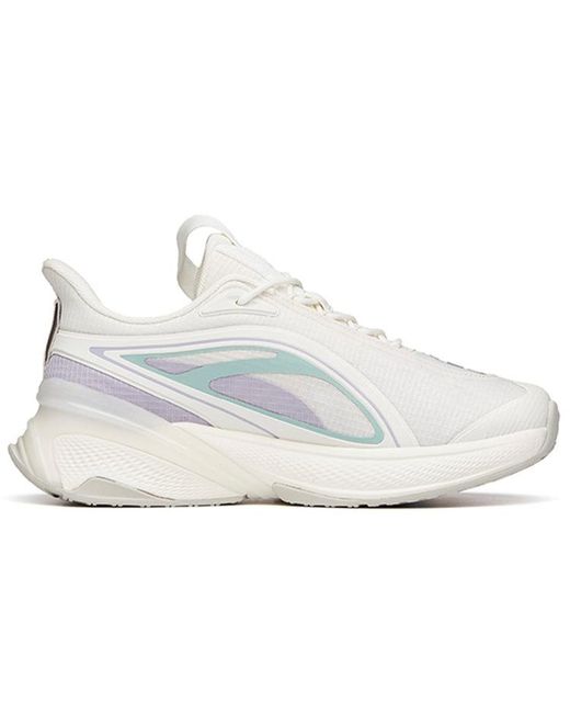 Anta White (Wmns) C37 2.0