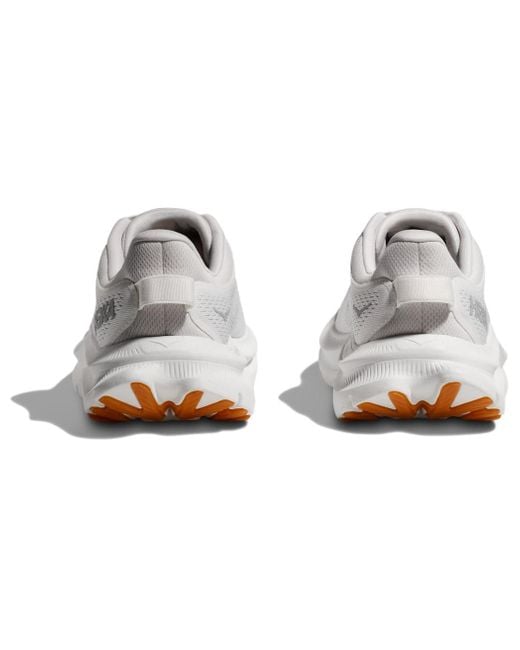 Hoka One One White Kawana 2 Nimbus Cloud' for men