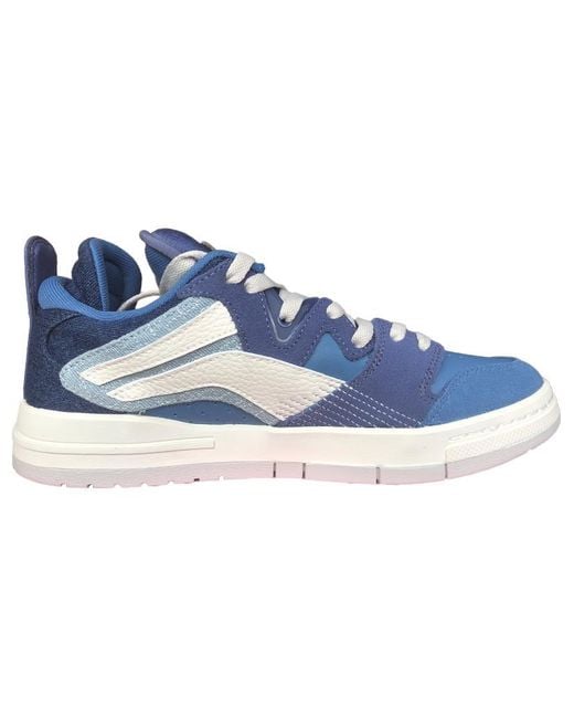 Li-ning Blue Wave Pro for men