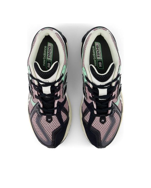 New Balance Blue 1906 Utility 'Twilight Haze Sweetgrass' for men