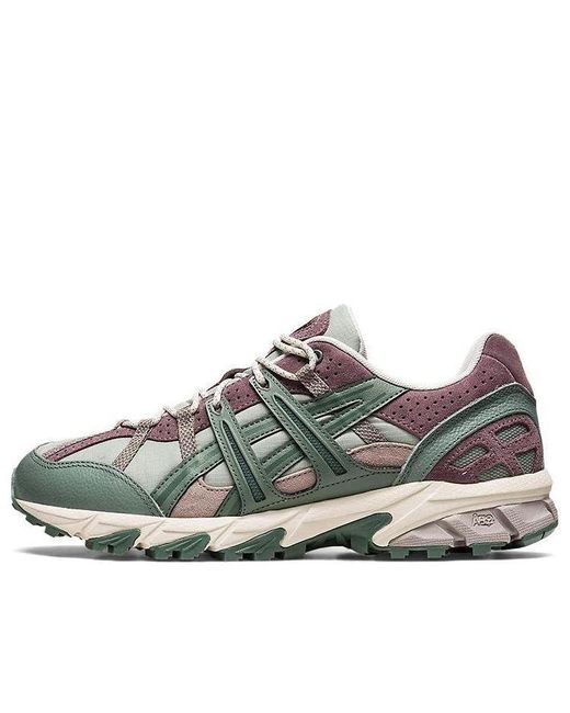 Asics Multicolor Gel-sonoma Shoes for men