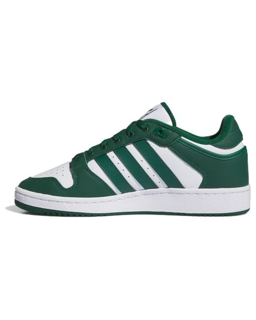 Adidas Green Centennial Rm 'Dark' for men