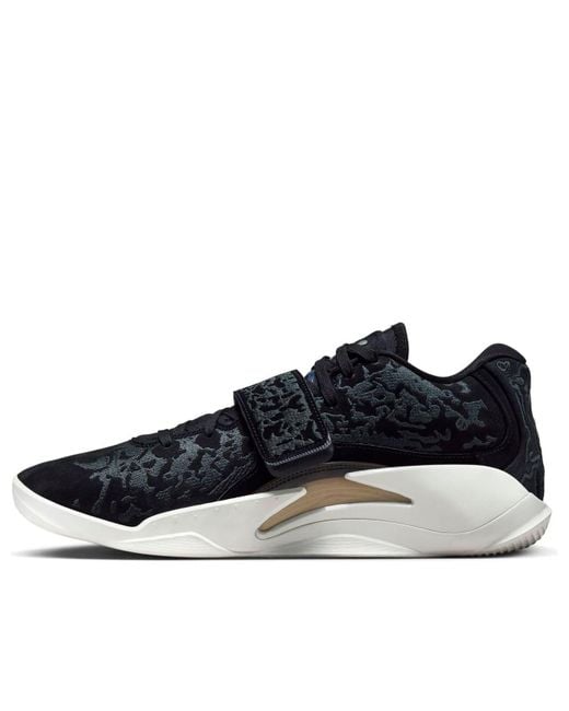 Nike Blue Zion 3 M.U.D. Se Pf 'Dark Ash' for men