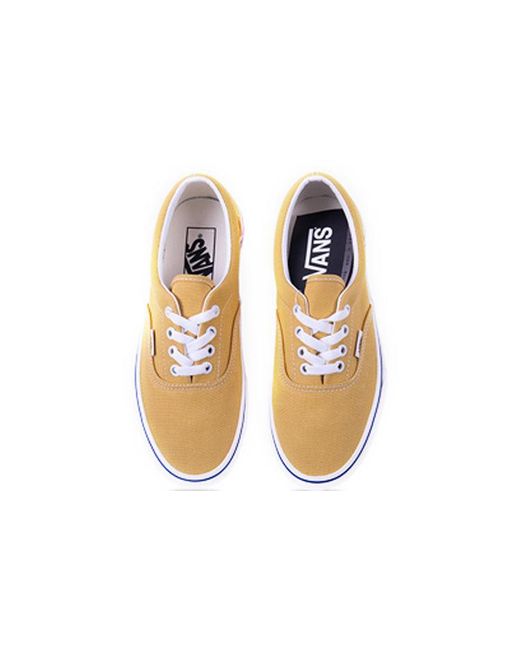 Vans White Era I Love My for men