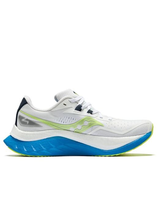Saucony (Wmns) Endorphin Speed 4 Viziblue'