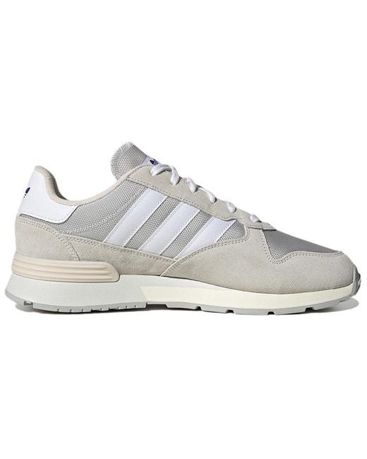 Adidas White Originals Treziod 2 Shoes for men