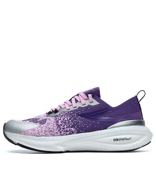 Fila Blue (Wmns) Athletics Lightweight Cushioning