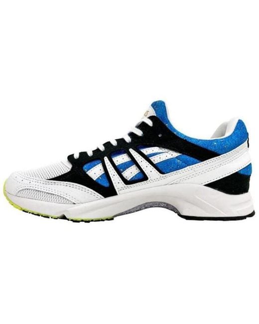 Asics Blue X Comme Des Garcons Shirt Tarther Sd for men