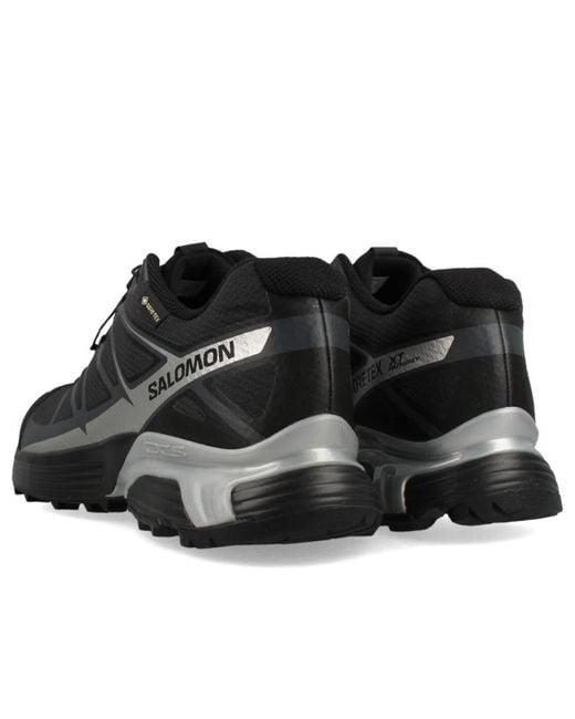 Salomon Xt-Pathway Gore-Tex in Black for Men | Lyst