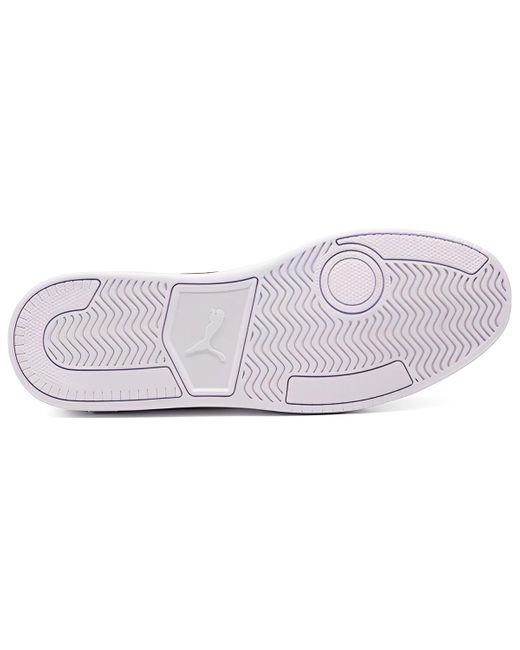 PUMA White Coat Pure Sd for men