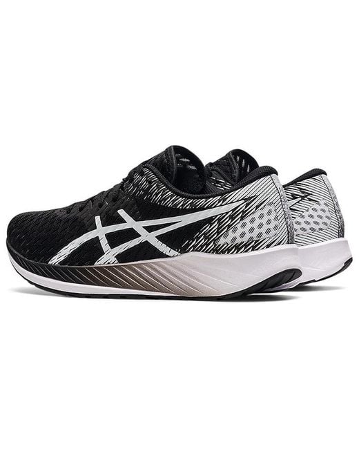 Asics Black (Wmns) Hyper Speed