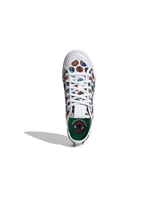 Adidas Blue X Craig Karl Nizza Rf for men