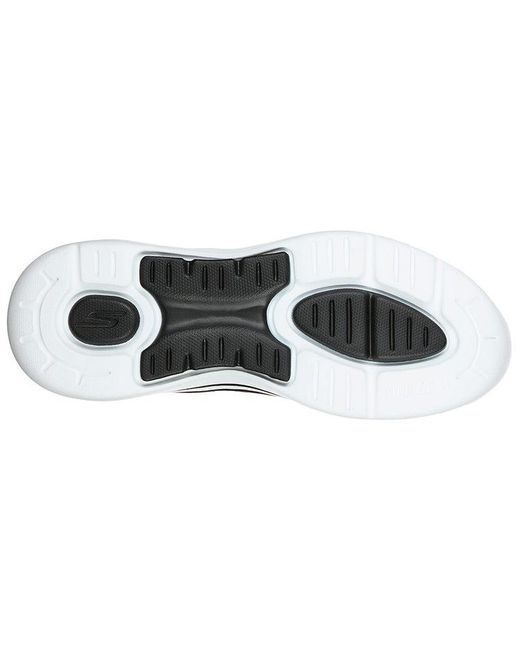 Skechers Black (Wmns) Gowalk Arch Fit