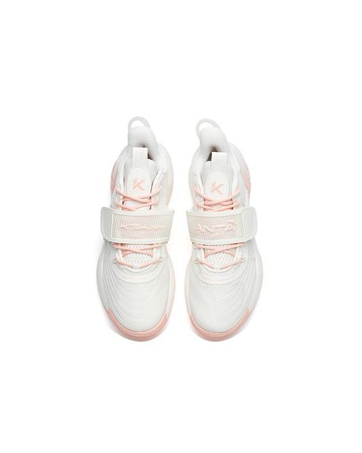 Anta White Splash 3 for men
